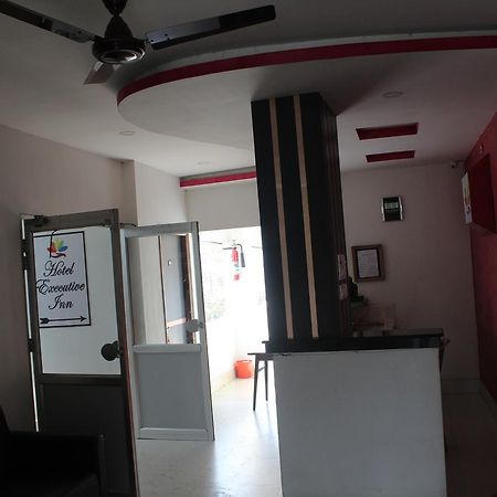 Hotel Executive Inn Hailakandi ภายนอก รูปภาพ