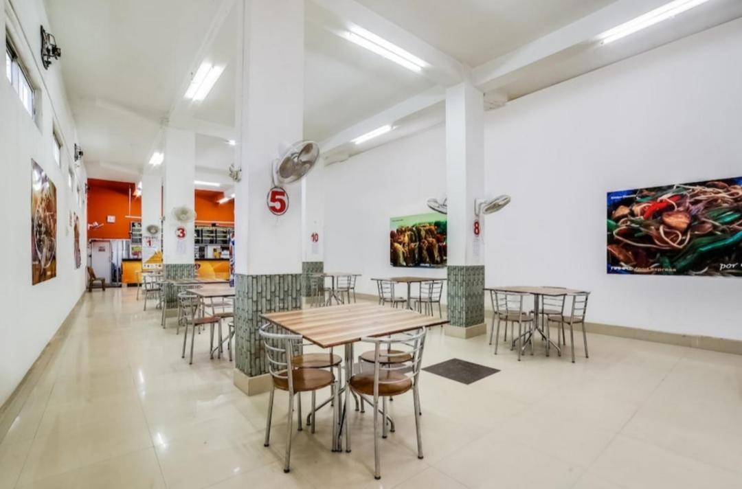 Hotel Executive Inn Hailakandi ภายนอก รูปภาพ