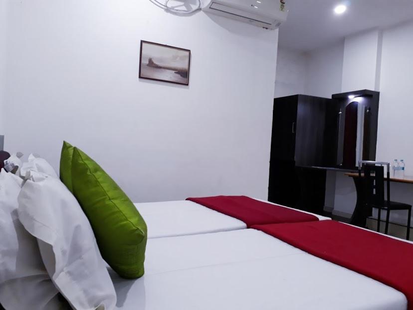 Hotel Executive Inn Hailakandi ห้อง รูปภาพ