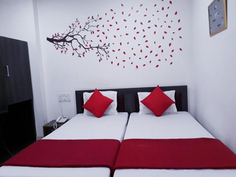 Hotel Executive Inn Hailakandi ห้อง รูปภาพ